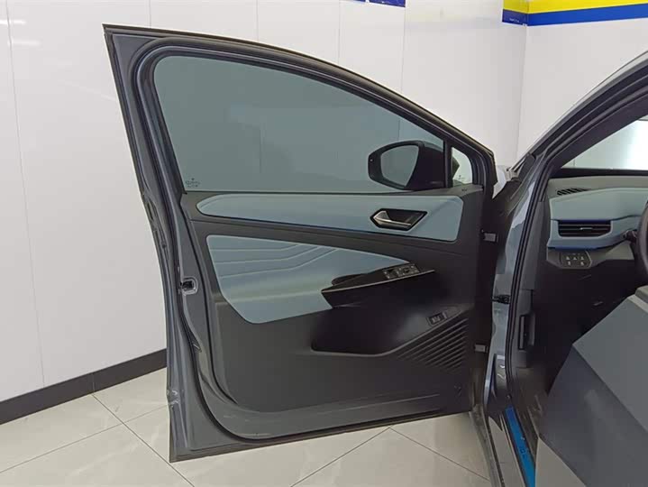 Фото 7 - Volkswagen ID.4 X