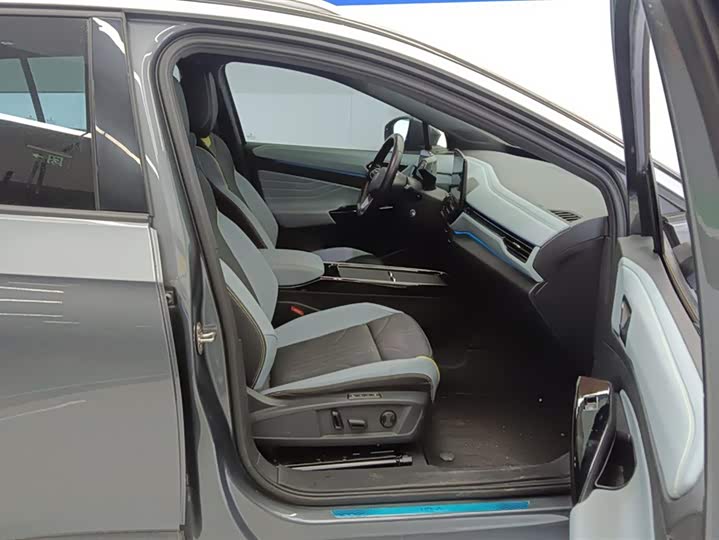 Фото 8 - Volkswagen ID.4 X