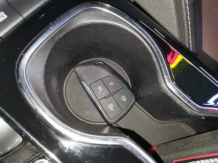 Фото 9 - Buick Envision Plus