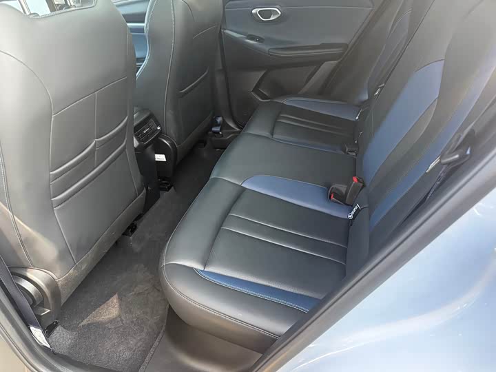 Фото 5 - GAC Trumpchi GS3