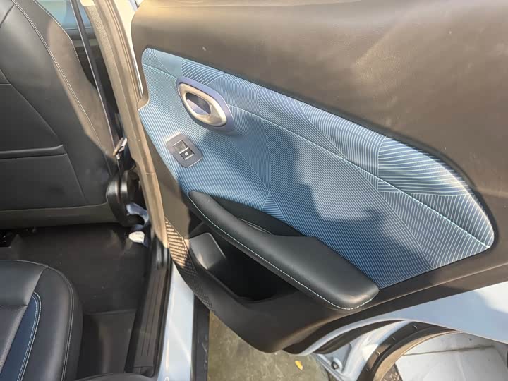 Фото 8 - GAC Trumpchi GS3