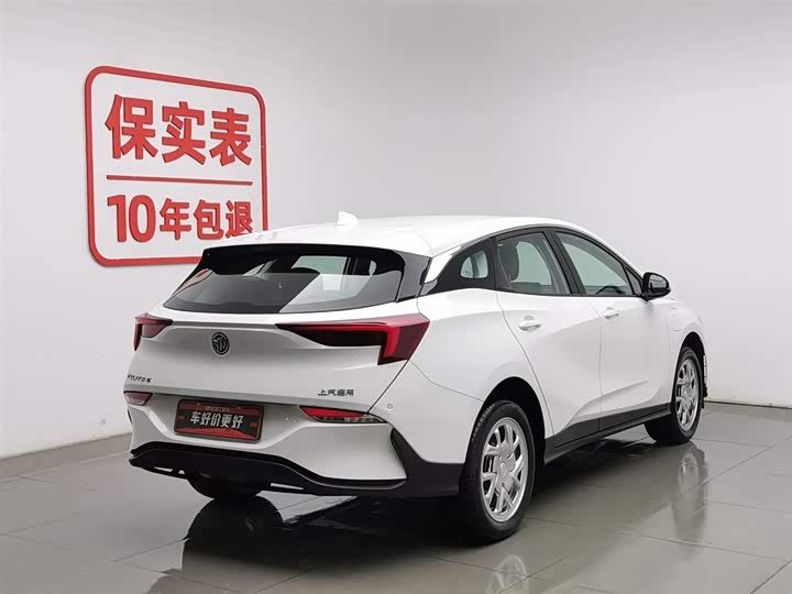 Фото 2 - Buick Velite 6