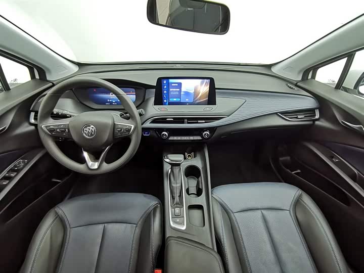 Фото 5 - Buick Velite 6