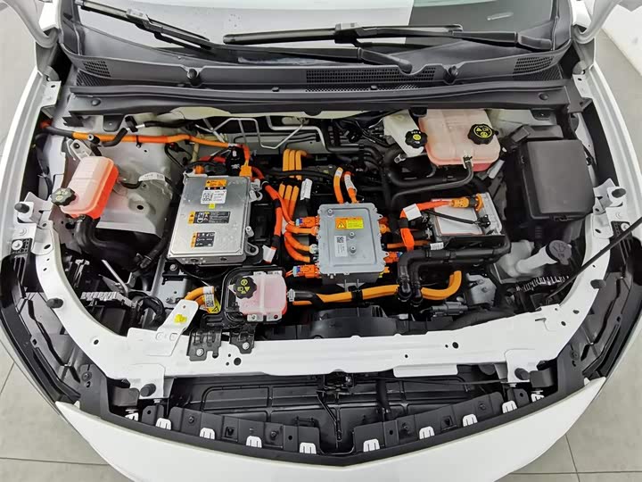 Фото 6 - Buick Velite 6