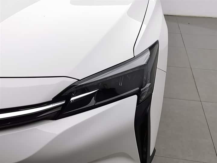 Фото 7 - Buick Velite 6