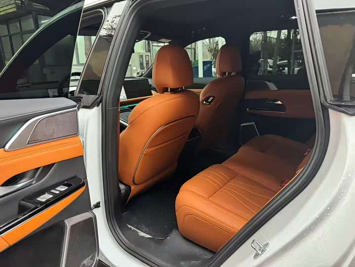 Фото 6 - XPeng G9