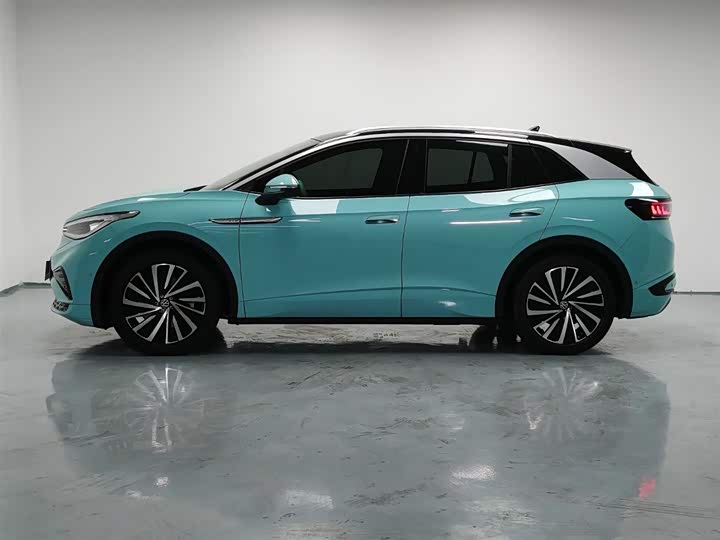 Фото 3 - Volkswagen ID.4 X