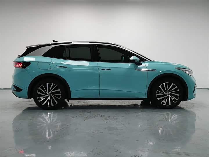 Фото 4 - Volkswagen ID.4 X