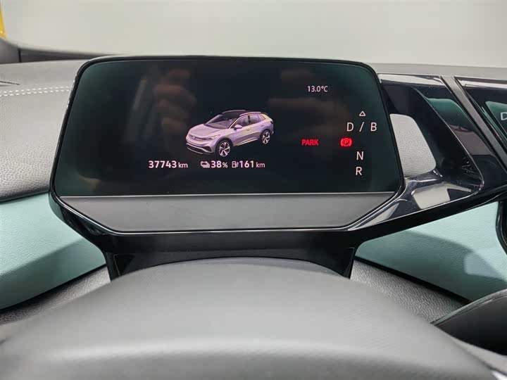 Фото 5 - Volkswagen ID.4 X