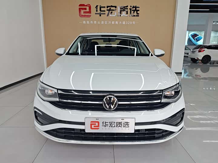 Фото 2 - Volkswagen Bora