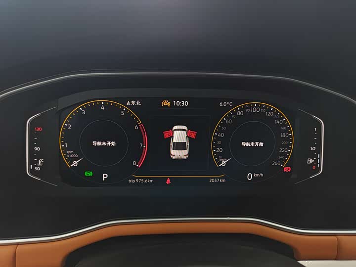 Фото 5 - Volkswagen Bora