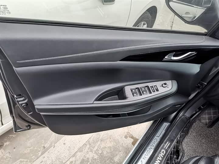 Фото 6 - Changan Raeton CC