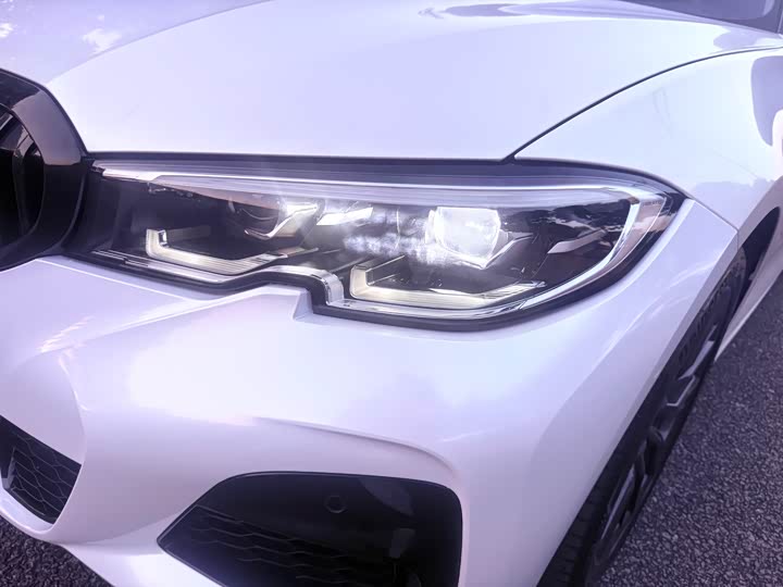 Фото 4 - BMW 3 Series