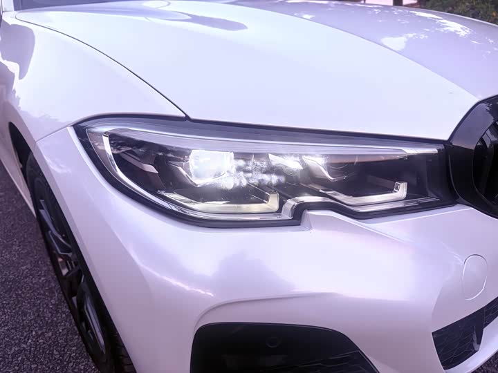 Фото 5 - BMW 3 Series