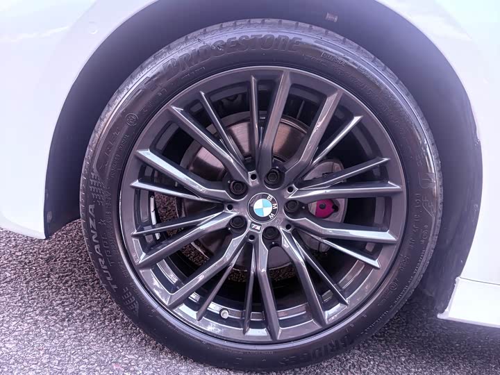 Фото 6 - BMW 3 Series