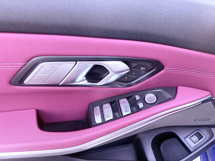 Фото 8 - BMW 3 Series