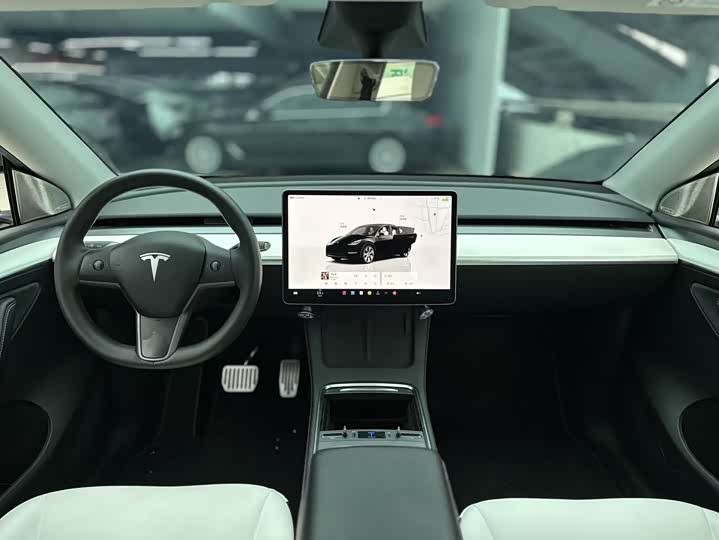 Фото 5 - Tesla Model Y