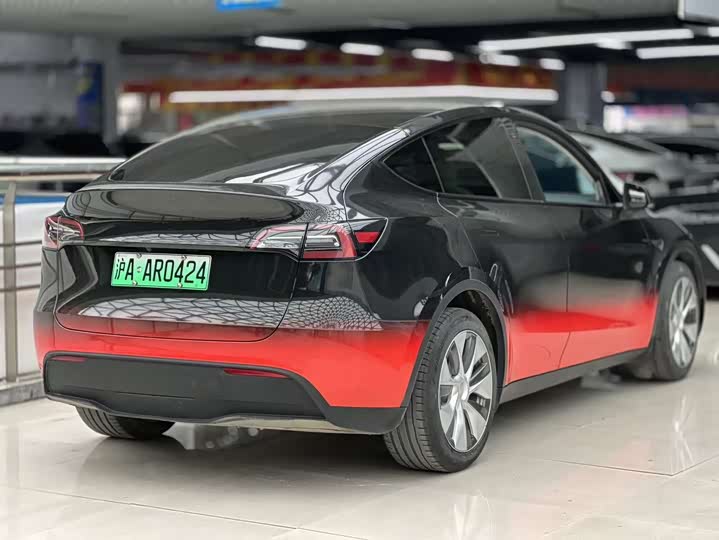 Фото 7 - Tesla Model Y