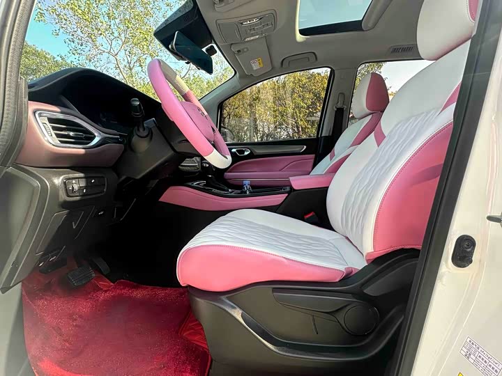 Фото 4 - GAC Trumpchi M6