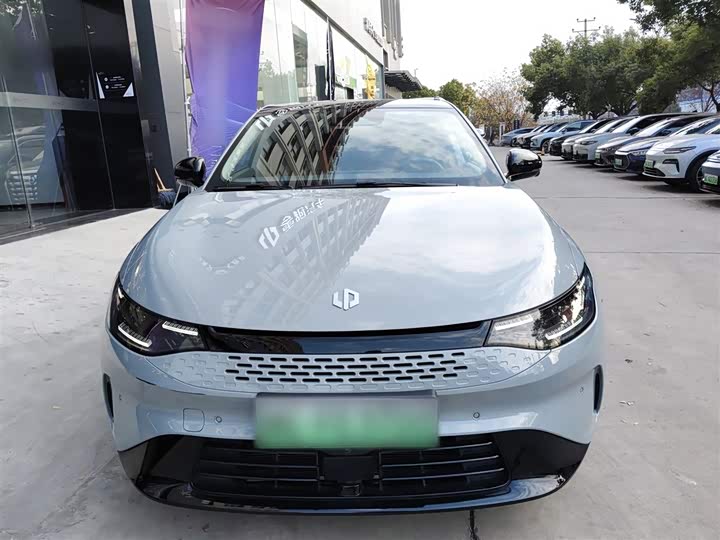 Фото 3 - Leapmotor C01