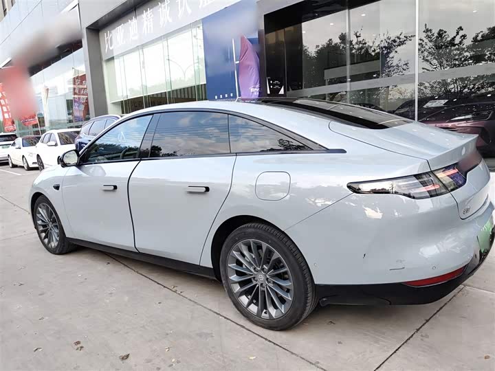 Фото 5 - Leapmotor C01