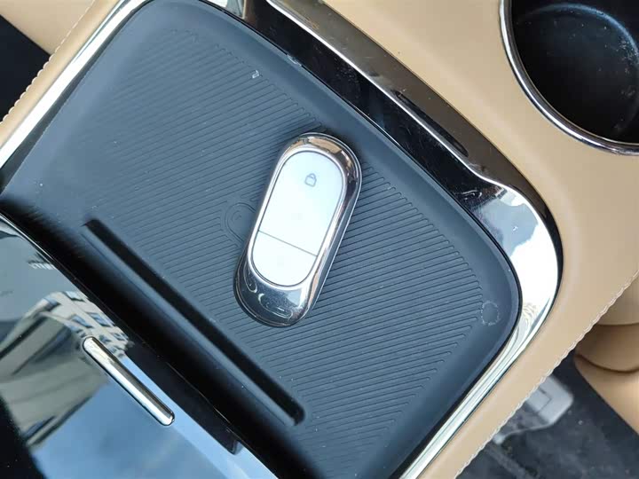 Фото 9 - Leapmotor C01