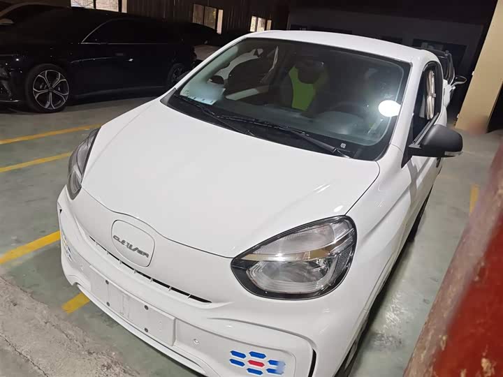 Фото 2 - Roewe Clever