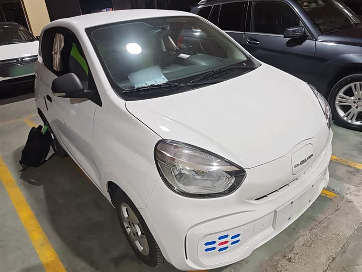 Фото 4 - Roewe Clever