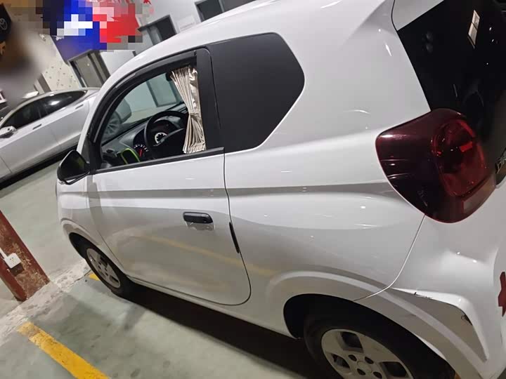 Фото 5 - Roewe Clever