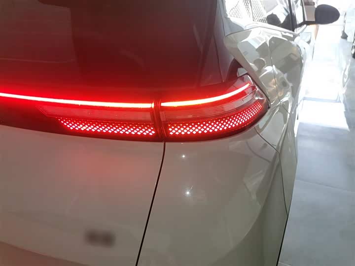 Фото 8 - BYD Seagull