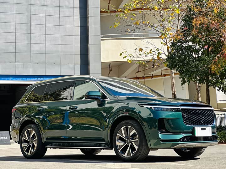 Фото 2 - LiXiang One