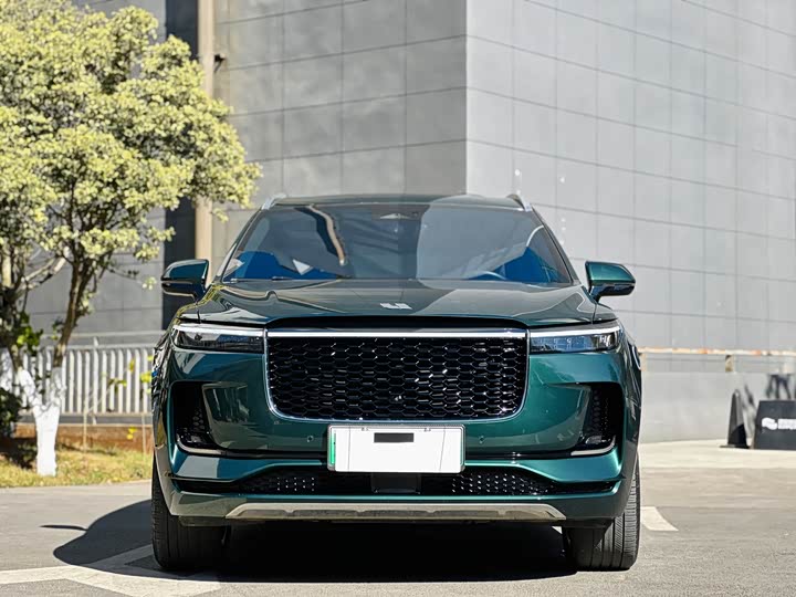 Фото 3 - LiXiang One