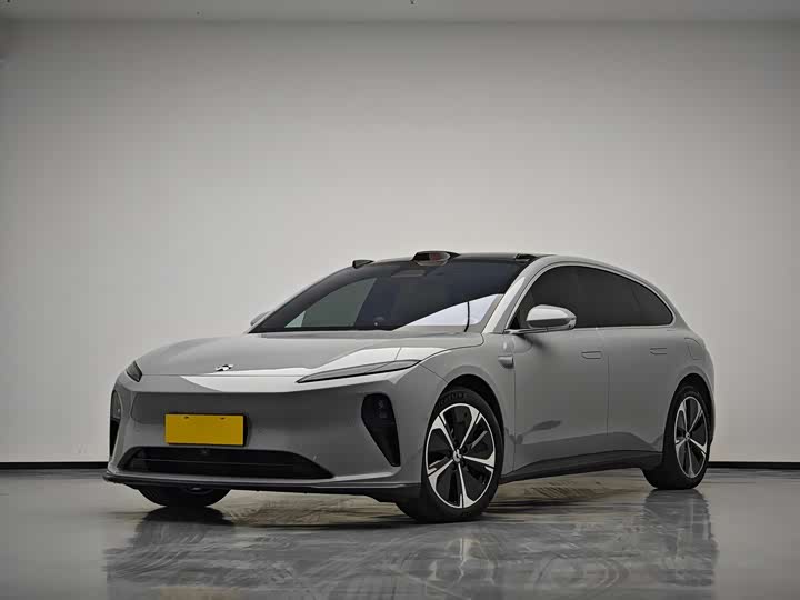 Фото 1 - Nio ET5T