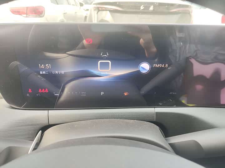 Фото 3 - Buick Verano