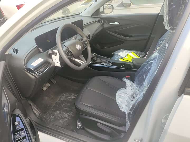 Фото 4 - Buick Verano