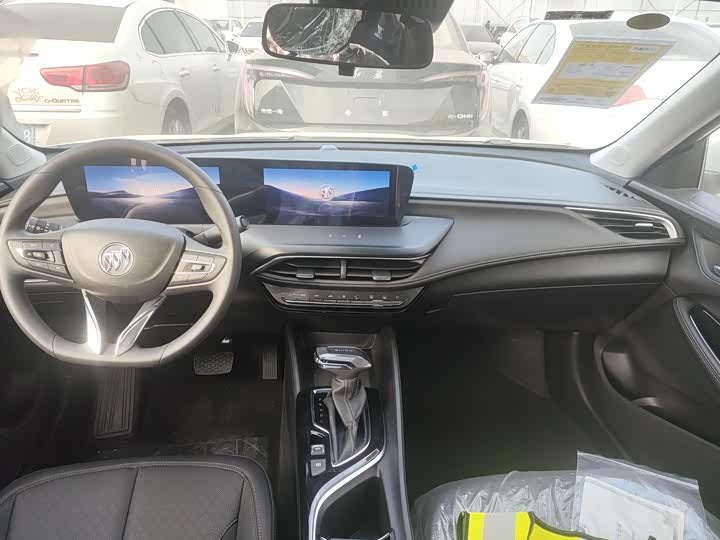 Фото 6 - Buick Verano