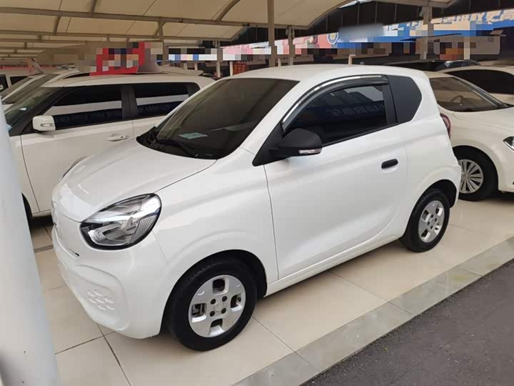 Фото 2 - Roewe Clever