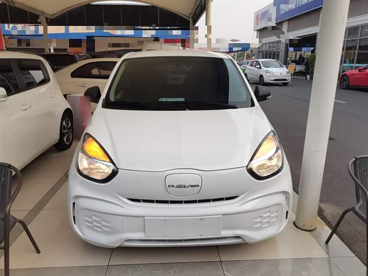 Фото 3 - Roewe Clever