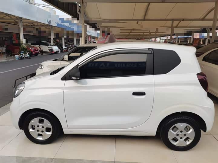 Фото 5 - Roewe Clever