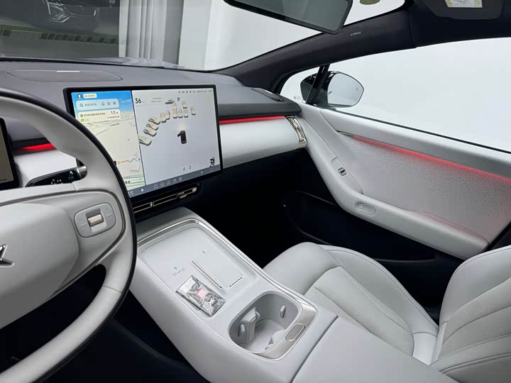 Фото 8 - XPeng F57