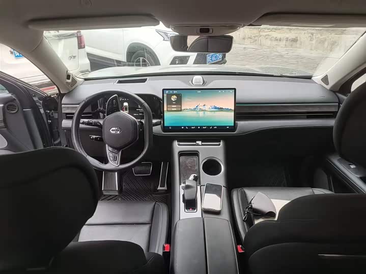 Фото 3 - Aito M5