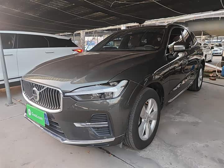 Фото 2 - Volvo XC60