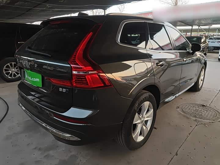 Фото 7 - Volvo XC60