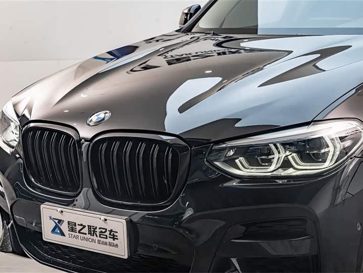 Фото 4 - BMW X3