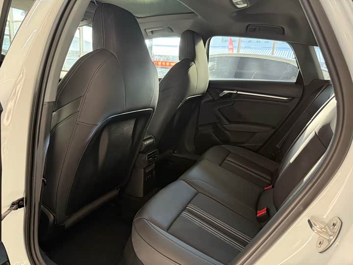 Фото 6 - Audi A3