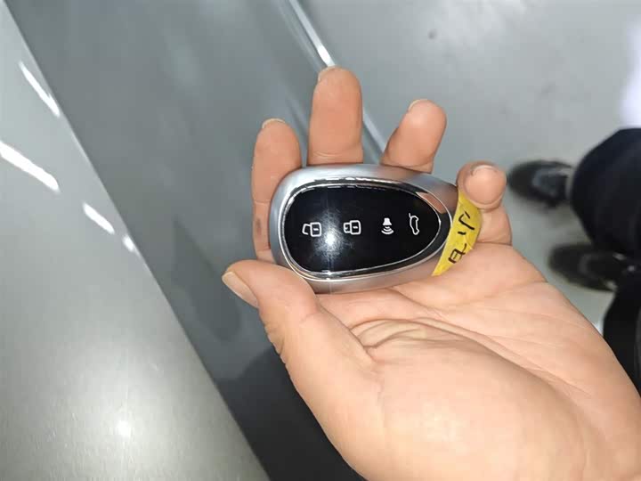 Фото 9 - Wey Mocca Hybrid