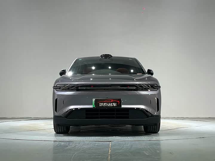 Фото 2 - Changan Qiyuan (Nevo) E07