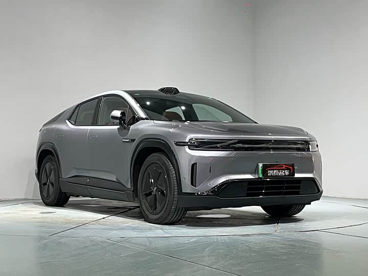 Фото 3 - Changan Qiyuan (Nevo) E07