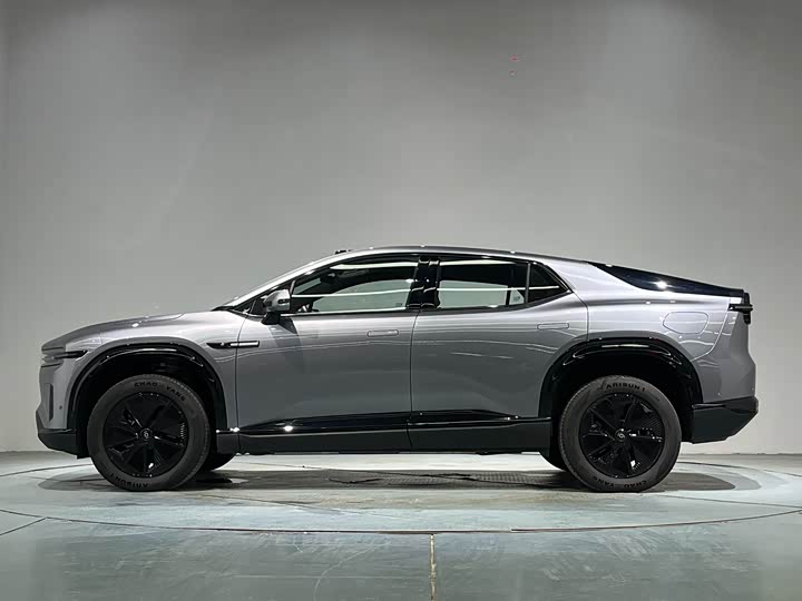 Фото 4 - Changan Qiyuan (Nevo) E07