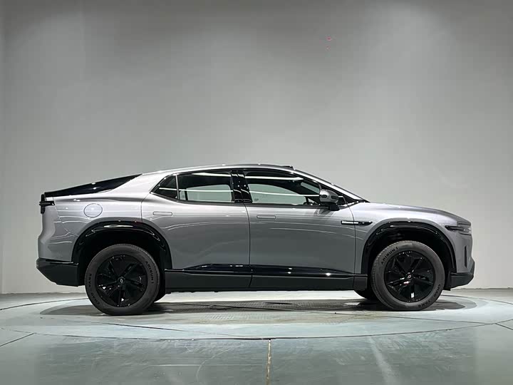 Фото 8 - Changan Qiyuan (Nevo) E07